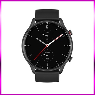 Đồng hồ thông minh amazfit gtr 2 - có tiếng việt - nghe gọi được - bh 24 tháng 1 đổi 1