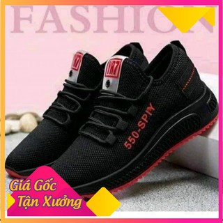 [GIÁ SIÊU RẺ]Giày Thể Thao Nữ ⭐⭐⭐ Siêu Êm NTN03 ⭐⭐⭐ giày thể thao nữ giá rẻ hot thời trang