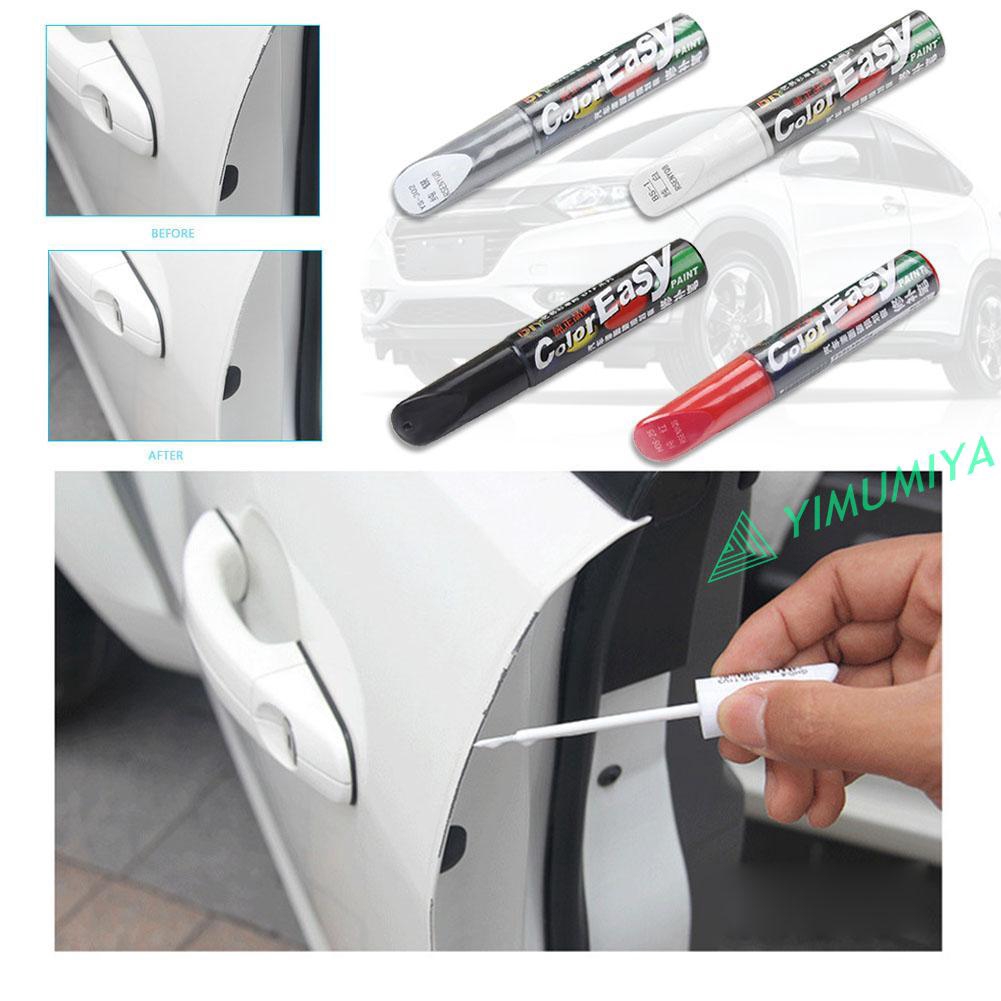 YI Universal Waterproof Car Scratch Repair Remover Pen Auto Paint Care Tool