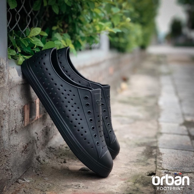 🔥 🔥SALE SỐC!!!!! Giày lỗ Urban Footpritn Eva Phylon !!!! 🔥 🔥 | BigBuy360 - bigbuy360.vn