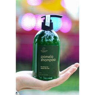 Dầu gội bưởi Shapoo Pomelo 280ml