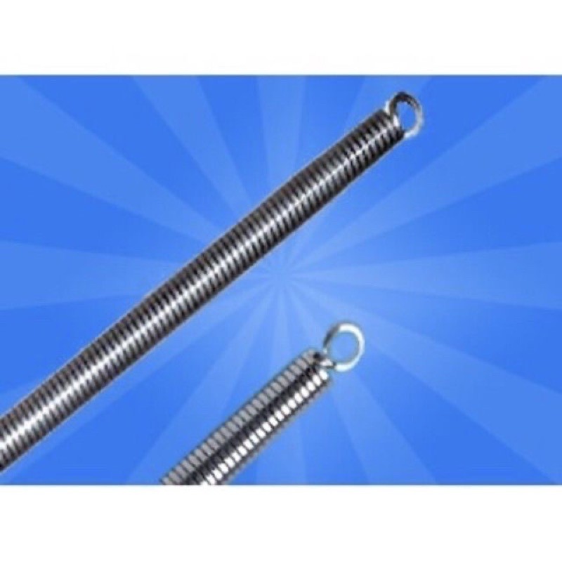 (Chính hãng) Lò xo uốn ống gen luồn dây điện các cỡ 16 20 25