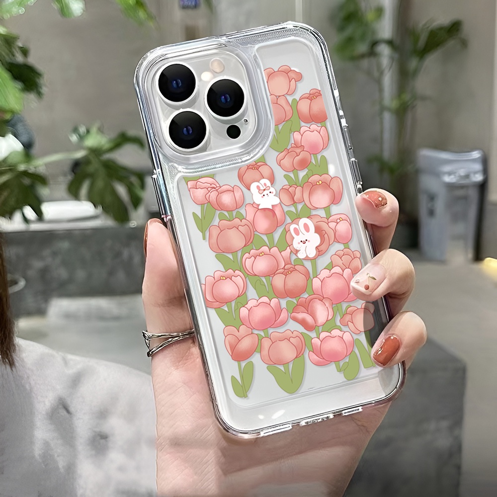 Ốp Điện Thoại Trong Suốt Hình Vũ Trụ Cho iphone 14 Pro Max Plus 13 11 12 7Plus X XR XS Max 7 8 SE 2020