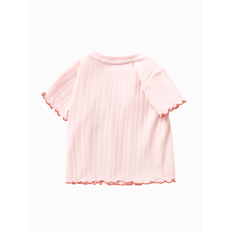 Áo thun BALABALA - BABY dành cho bé gái 200222117006