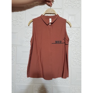 Áo sơ mi vintage