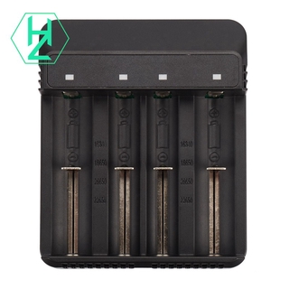 Bộ sạc pin lithium 32650 26650 18650 17670 lithium