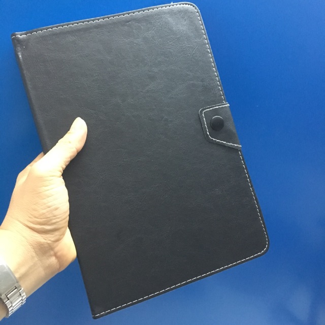 [Freeship toàn quốc từ 50k] Bao da đa năng cho máy tính bảng 9-10.6 inch