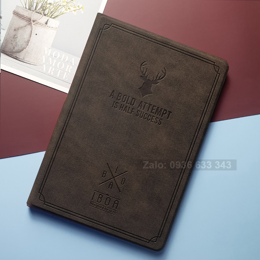 Ốp iPad, Bao Da iPad Logo Đầu Hươu - 5 Màu Cực Chất | BigBuy360 - bigbuy360.vn