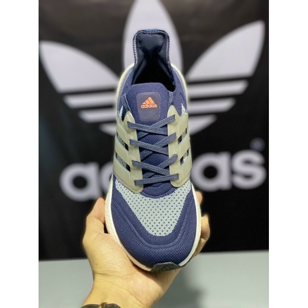 Giày Adidas Utraboost 21 Real Chính Hãng Fullbox