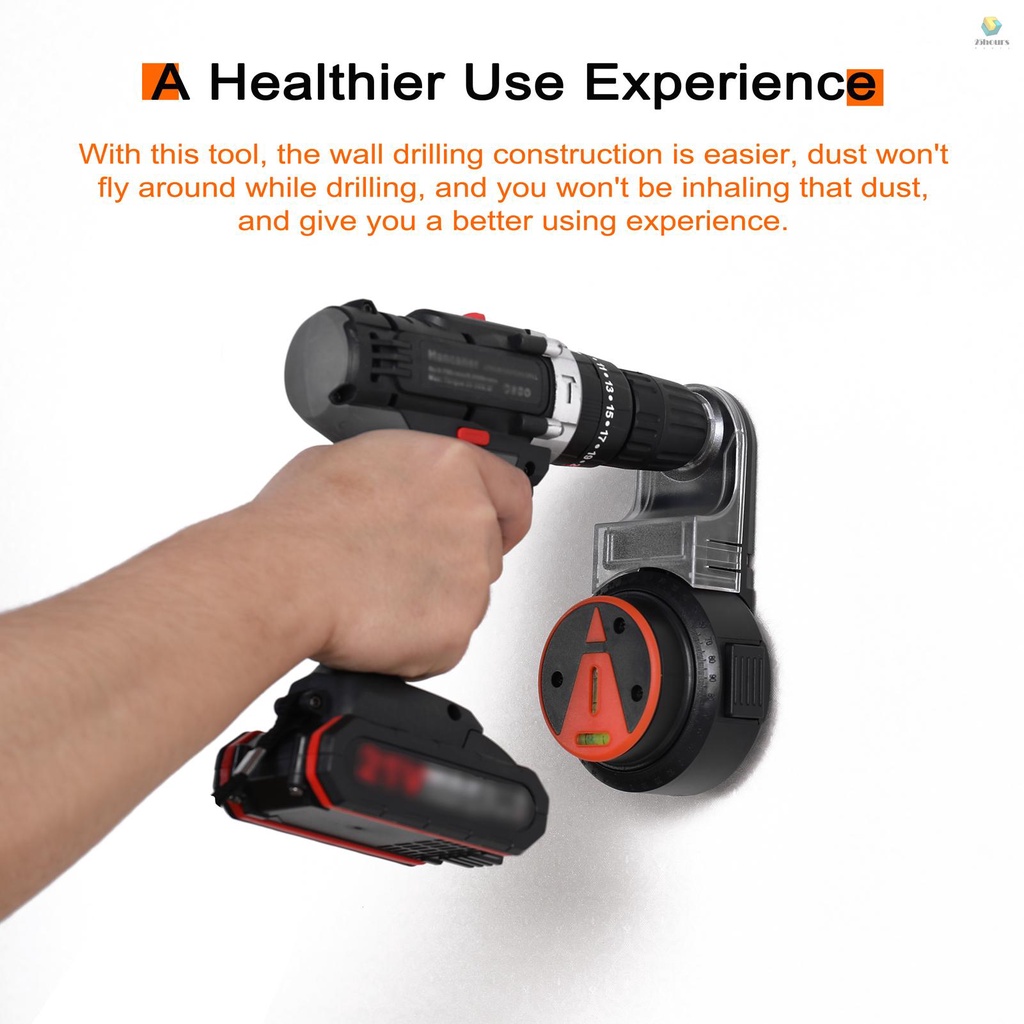Máy Hút Bụi 2 Trong 1 Bằng Laser Cấp Điện Xoay 360 Độ Tiện Dụng° Lau Chùi