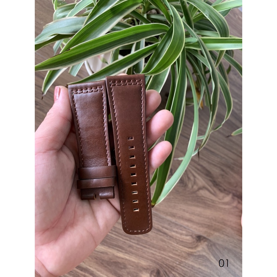 Dây đồng hồ SevenFriday