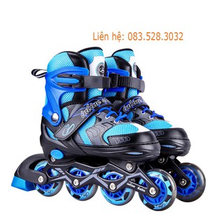 Giày Patin Papaison A9
