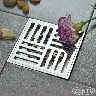 Thoát sàn chống mùi và côn trùng Zento ZT572