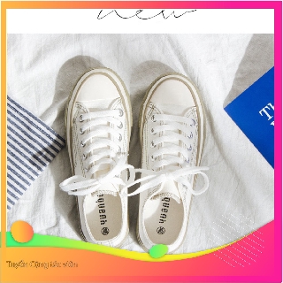 HOT Giày thể thao nữ 👟 Nhiều màu 👟 Có đế in hình trái tim dễ thương cho cô nàng ngọt ngào - G10 👟 2020