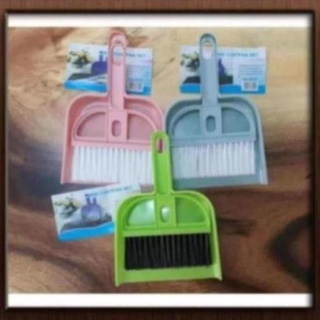 hoangkhatu . Chổi mini dọn chuồng thú cưng.0