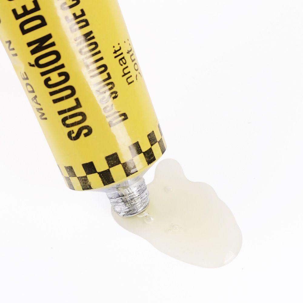 ESPO Set 1 / 4 Tuýp Keo Dán Vá Lốp Xe Đạp