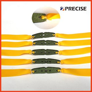 Dây Ná Cao Su PRECISE-V3 Chính Hãng