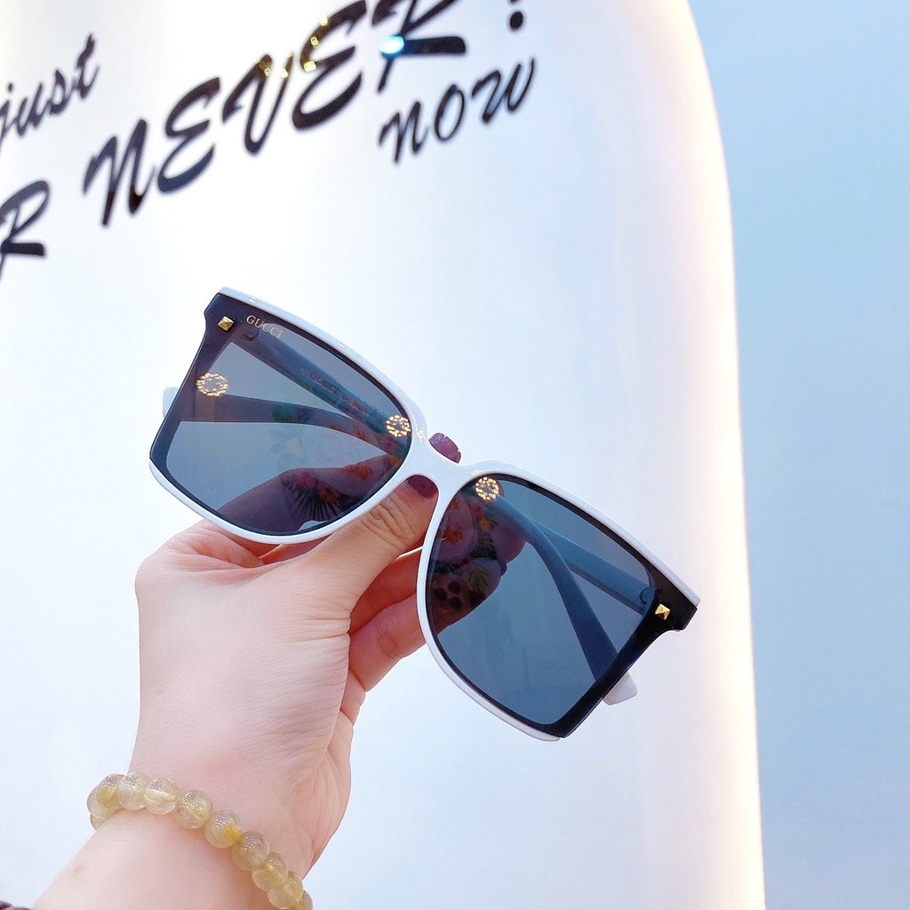 [Mã FAGOGO giảm 12% đơn 99K] Mắt kính thời trang cao cấp cho nữ B221 UV 💎 FREESHIP 💎 chống tia UV400 | BigBuy360 - bigbuy360.vn