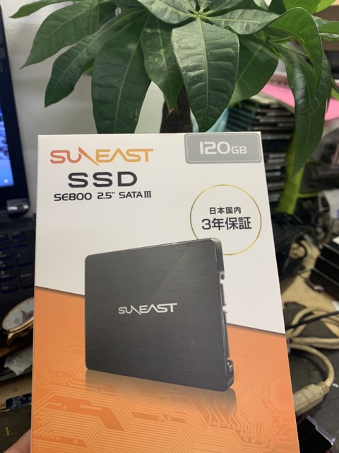 [Mã ELHAMS5 giảm 6% đơn 300K] Ổ cứng SSD Suneast, Klijia,Vdata 120Gb/240Gb chính hãng bảo hành 36 tháng | WebRaoVat - webraovat.net.vn