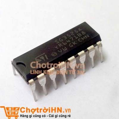 SG3525 DIP-16 chất lượng cao
