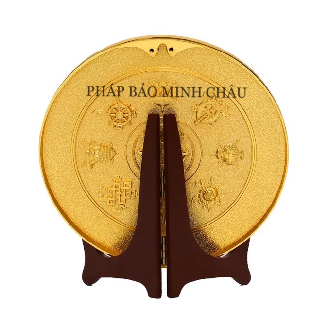 THẬP TỰ TẠI ĐỂ BÀN ĐỒNG GIÁ GỖ