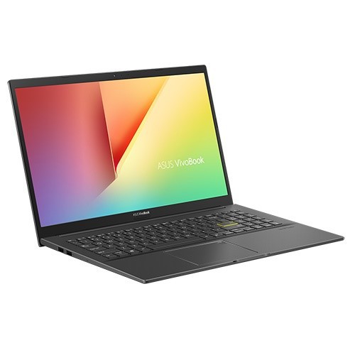 Laptop Asus Vivo A515EA-BQ491T(Core i3-1115G4/4GB DDR4 3200MHz/512GB SSD M.2 PCIE G3X4/15.6 FHD/Win10)-Hàng Chính Hãng