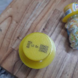 ✅ CỐM BỔ UNIKIDS KẼM