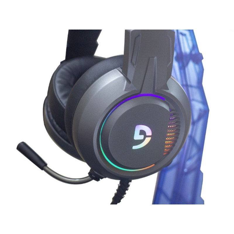 Tai Nghe Gaming Fuhlen H300 RGB 7.1 - Hàng Chính Hãng Bảo Hành 2 Năm | BigBuy360 - bigbuy360.vn