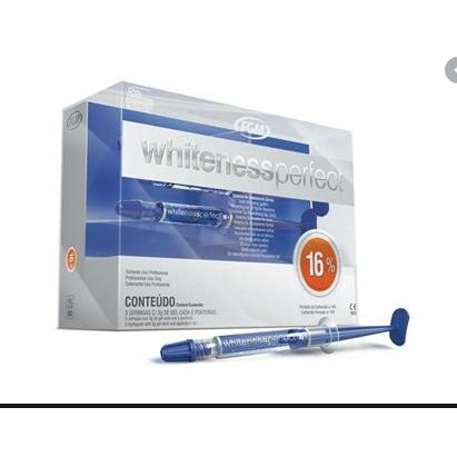 Tẩy trắng Whiteness Perfect 22%