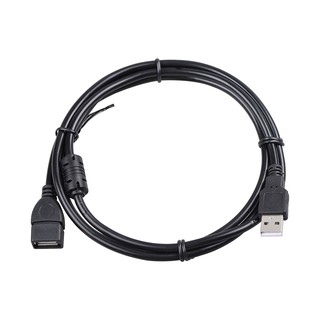 Cáp nối dài USB chống nhiễu 1.5m / 3m