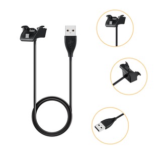Dây Cáp Sạc Nhanh 3.3ft Usb Cho Huawei Honor Band 4 3 Band 2 Pro Smart Smart