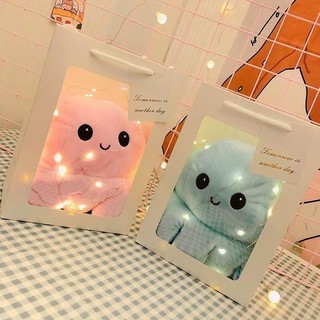 Bạch tuộc cảm xúc size 20 cm