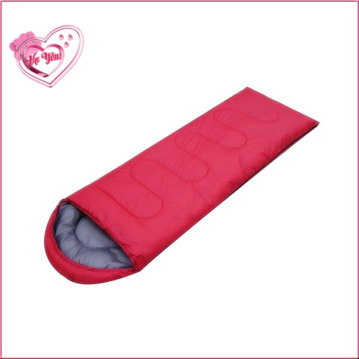 Túi Ngủ Dã Ngoại, Văn Phòng Nhỏ Gọn Ấm áp | BigBuy360 - bigbuy360.vn