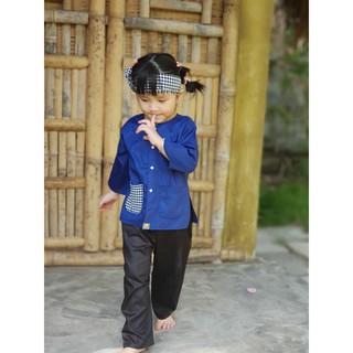 Đồ Bà Ba Cho Bé yêu