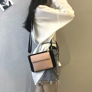 túi da đeo chéo nữ