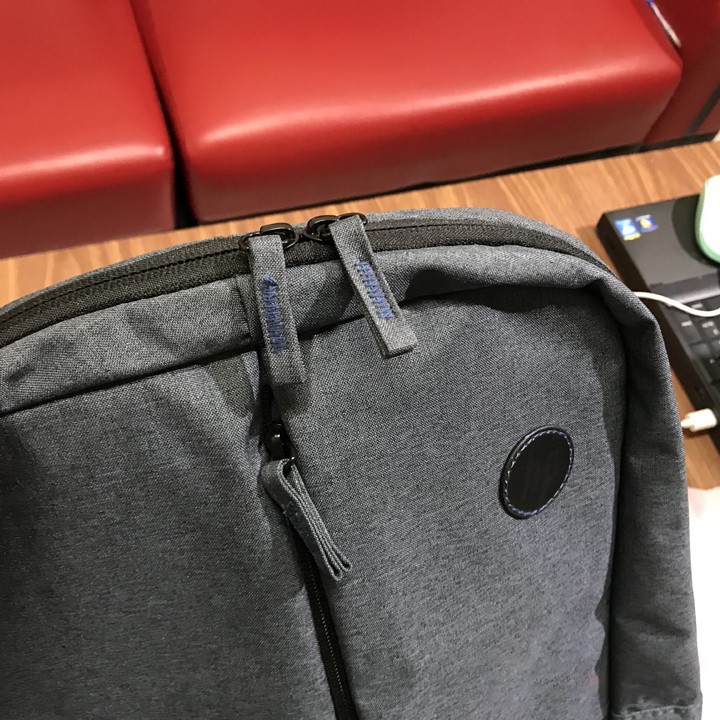 Balo Laptop HP 15.6 inch Value Backpack - Chính Hãng