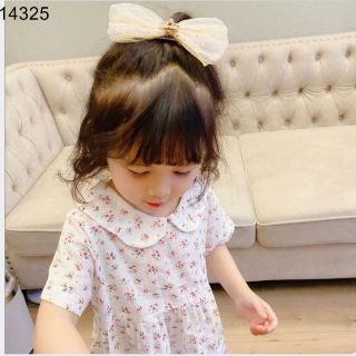 Váy thô hàn babydoll