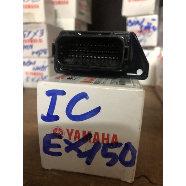 IC EXCITER150 2017 VÀ 2019 HÀNG CHÍNH HÃNG YAMAHA