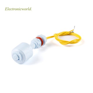 Công tắc của phao cảm biến mực nước 52mm Pp