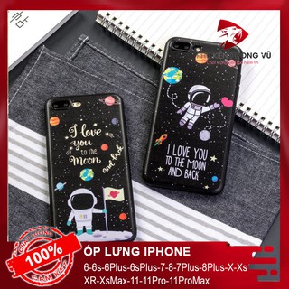 Ốp lưng Iphone 6 6s 6 Plus 6s Plus 7 8 7 Plus 8 Plus X XS XR XsMax 11 11 Pro 11 Pro Max 💘PT-29💘