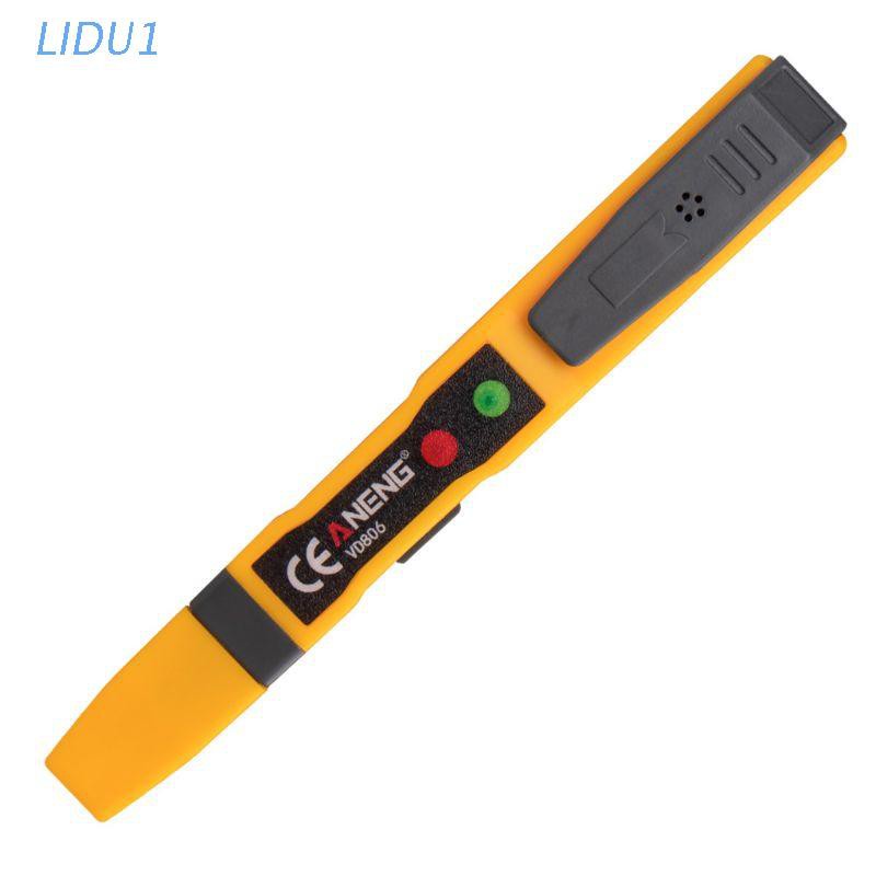 Bút Thử Điện Ac / Dc Vd806