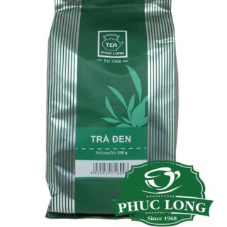 Trà đen Phúc Long 500g