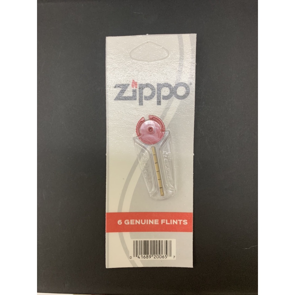 Combo Đá Zippo + Bấc Zippo USA
