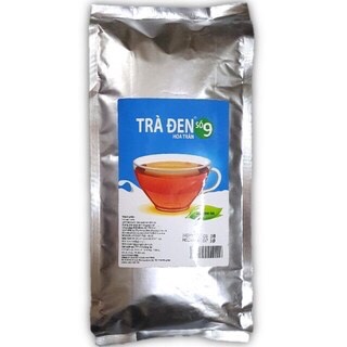 Trà đen - Hồng trà nguyên bản