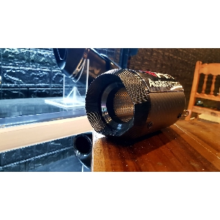 Pô Độ Austin Racing Full Carbon