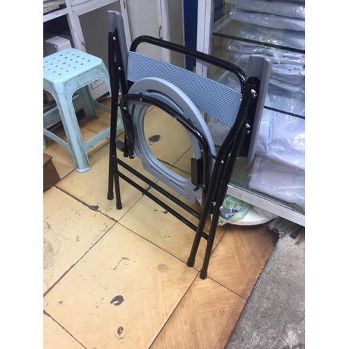 Ghế bô vệ sinh cao cấp cho bệnh nhân người già, người Khuyết tật