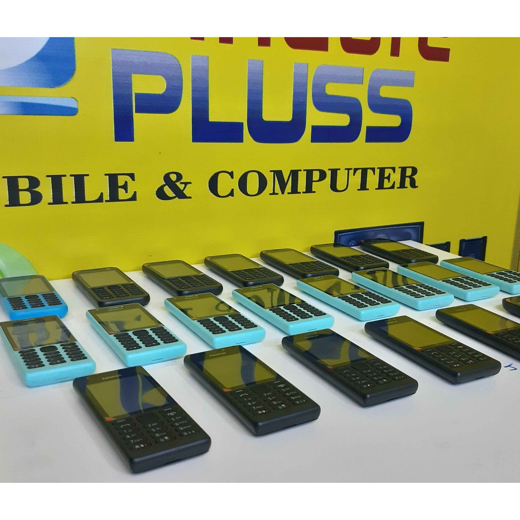 Điện thoại Nokia 216 Dual sim chính hãng nghe gọi tốt, pin cực lâu | BigBuy360 - bigbuy360.vn