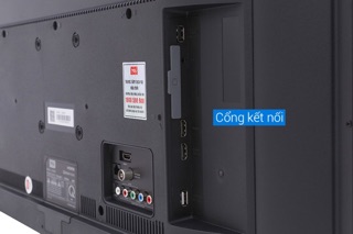 Smart tivi TCL 32s62