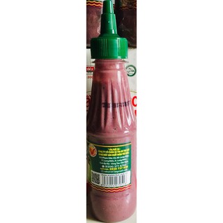 Mắm tôm Bắc Trí Hải chai 225g