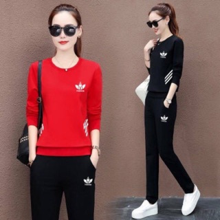 Bộ thu đông nữ cao cấp đủ size 40-70kg